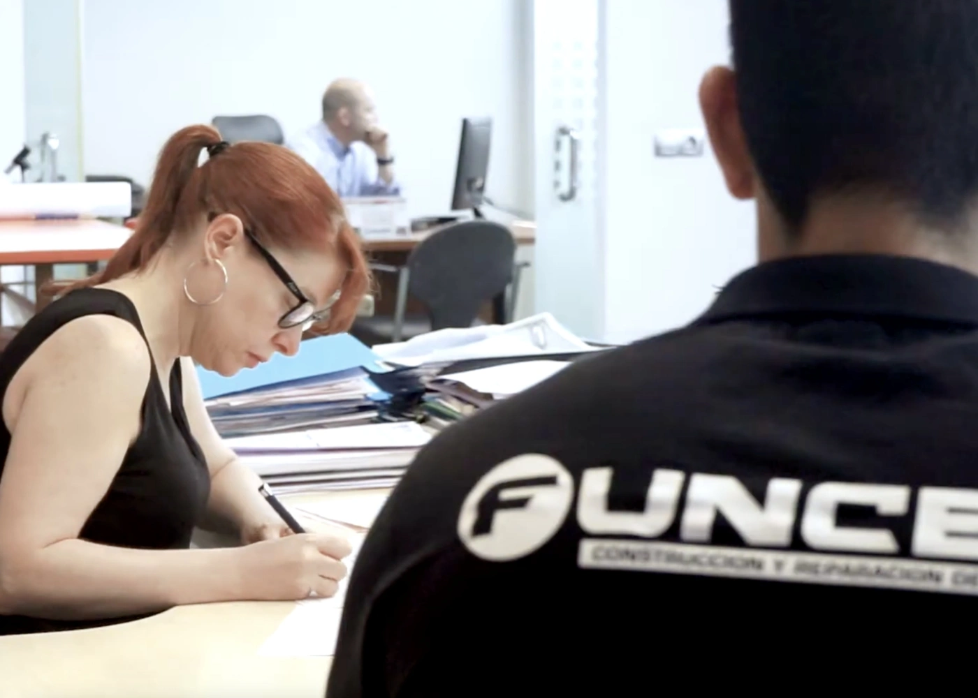 Filosofía de trabajo FUNCEM