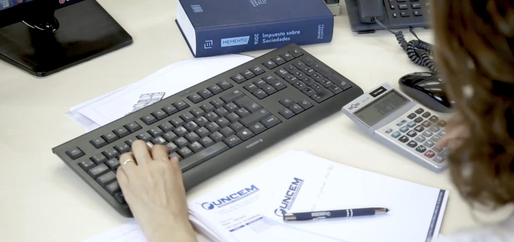 Administración FUNCEM