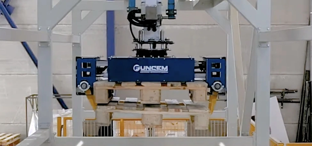 Tecnología FUNCEM